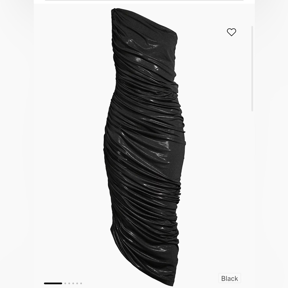 Norma Kamali Dress